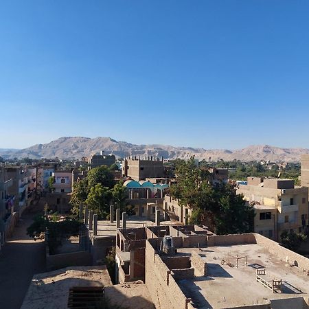 Luxor Apartment Екстериор снимка
