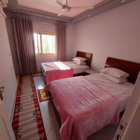 Luxor Apartment Екстериор снимка
