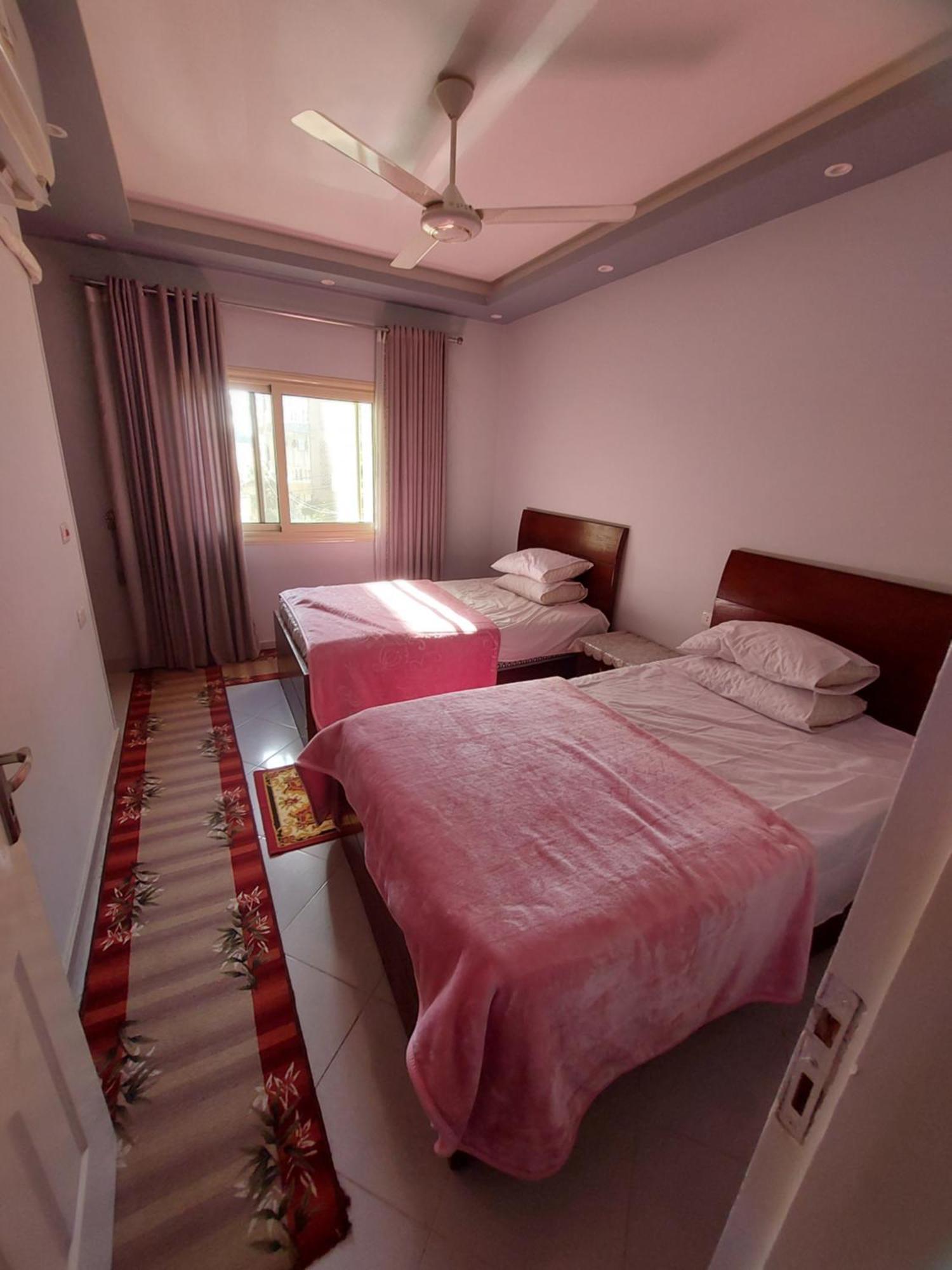 Luxor Apartment Екстериор снимка
