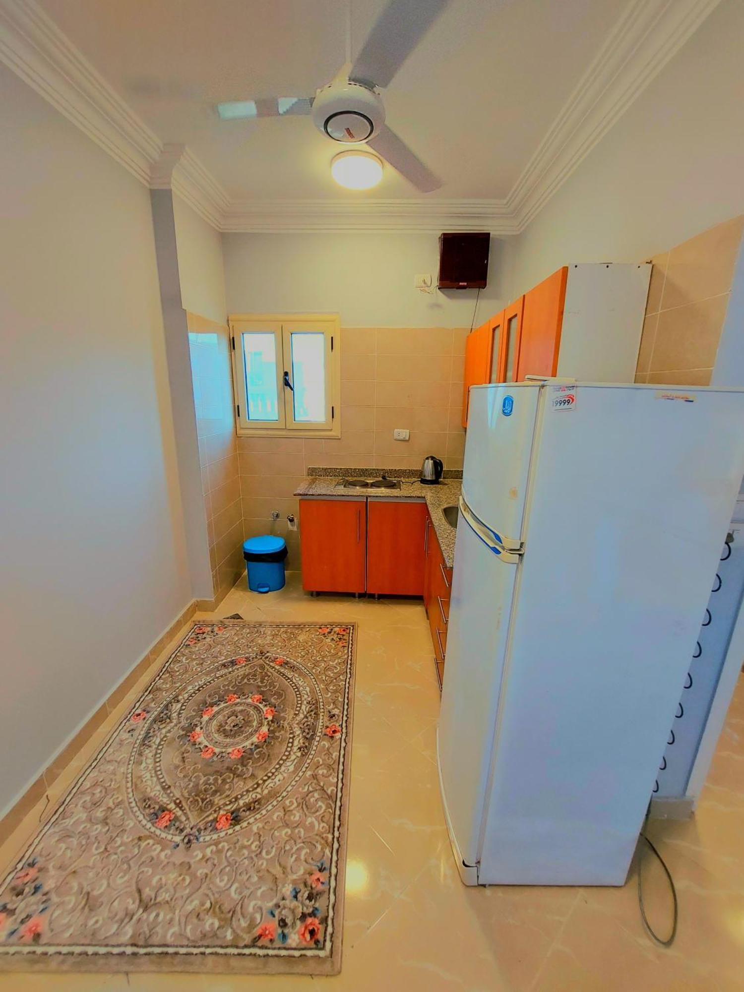 Luxor Apartment Екстериор снимка